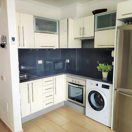 Sunshine Apartment Los Cristianos Los Cristianos  Exterior foto