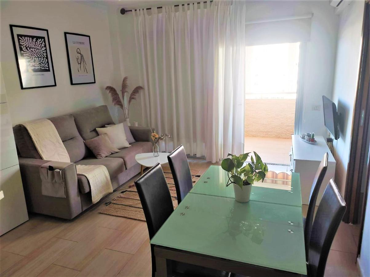 Sunshine Apartment Los Cristianos Los Cristianos  Exterior foto