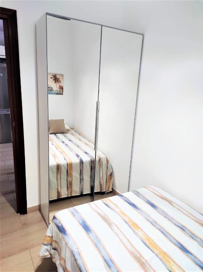 Sunshine Apartment Los Cristianos Los Cristianos  Exterior foto